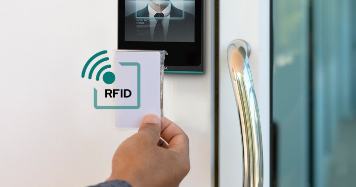THẺ RFID (RFID KARTEN): THÔNG TIN CHI TIẾT CHO NGƯỜI MỚI BẮT ĐẦU TÌM HIỂU kiem-soat-truy-cap
