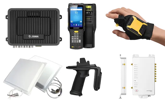 THIẾT BỊ QUẢN LÝ KHO BẰNG CÔNG NGHỆ RFID: GIẢI PHÁP TỐI ƯU CHO DOANH NGHIỆP KHÁI NIỆM VỀ ĐẦU ĐỌC RFID CHO NGƯỜI MỚI - TÂN HƯNG HÀ