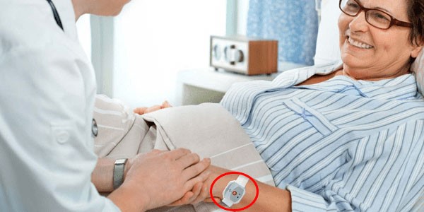 ỨNG DỤNG CÔNG NGHỆ RFID VÀO QUÁ TRÌNH TỰ ĐỘNG HÓA rfid-y-te