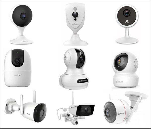 CAMERA GIÁM SÁT TỐT NHẤT CHO GIA ĐÌNH CỦA BẠN HƯỚNG DẪN LẮP CAMERA WIFI TẠI NHÀ ĐƠN GIẢN, CHI TIẾT NHẤT 2022