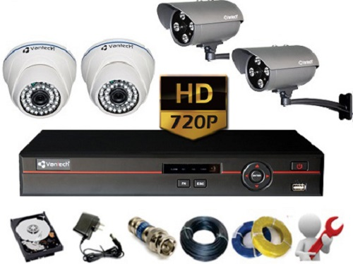 CAMERA GIÁM SÁT TỐT NHẤT CHO GIA ĐÌNH CỦA BẠN camera