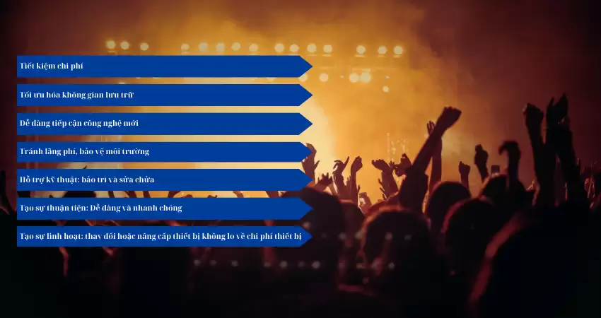 Cho Thuê Hệ Thống RFID Check In Sự Kiện khac-biet-phan-mem