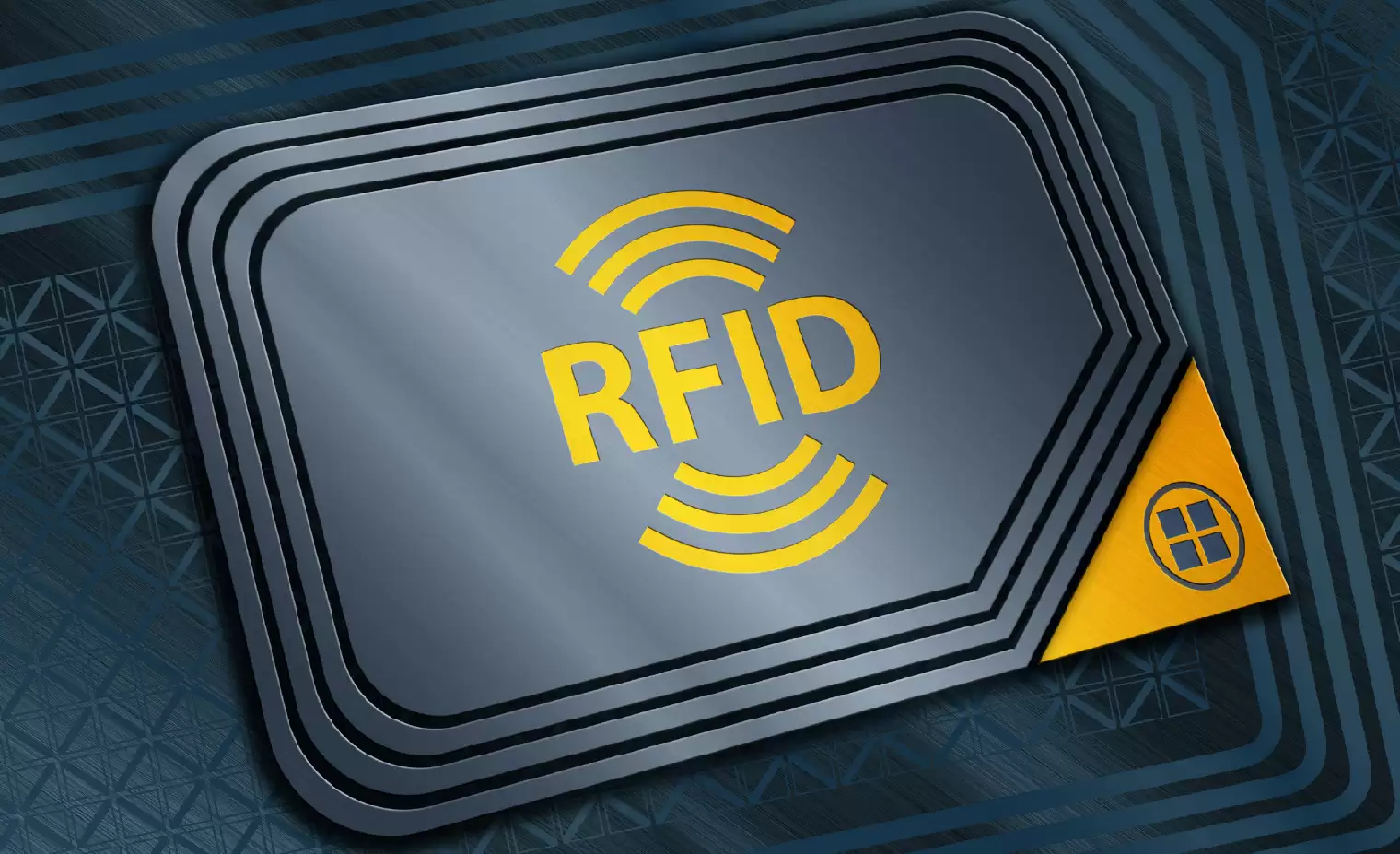 RFID là gì? Ứng dụng RFID trong giao thông thông minh