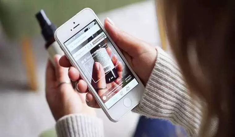 Quét Mã Vạch: Kiểm Tra Nguồn Gốc Sản Phẩm Nhanh Chóng