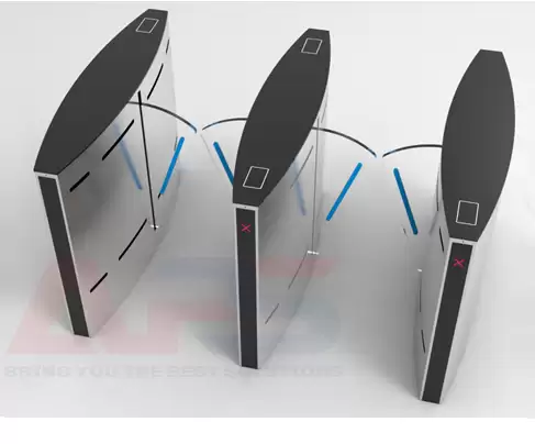 Cửa tự động – Flap Barrier AF06