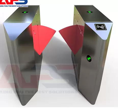Flap Barrier APS-F238