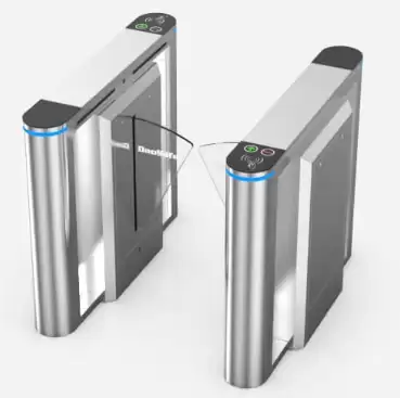 Flap Barrier DS312