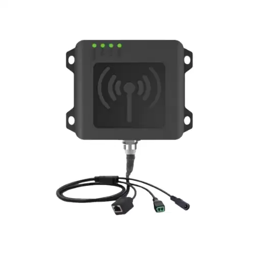 Đầu đọc SV810