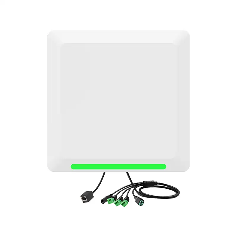 Đầu đọc tích hợp ( cố định) UHF SVA300 Series