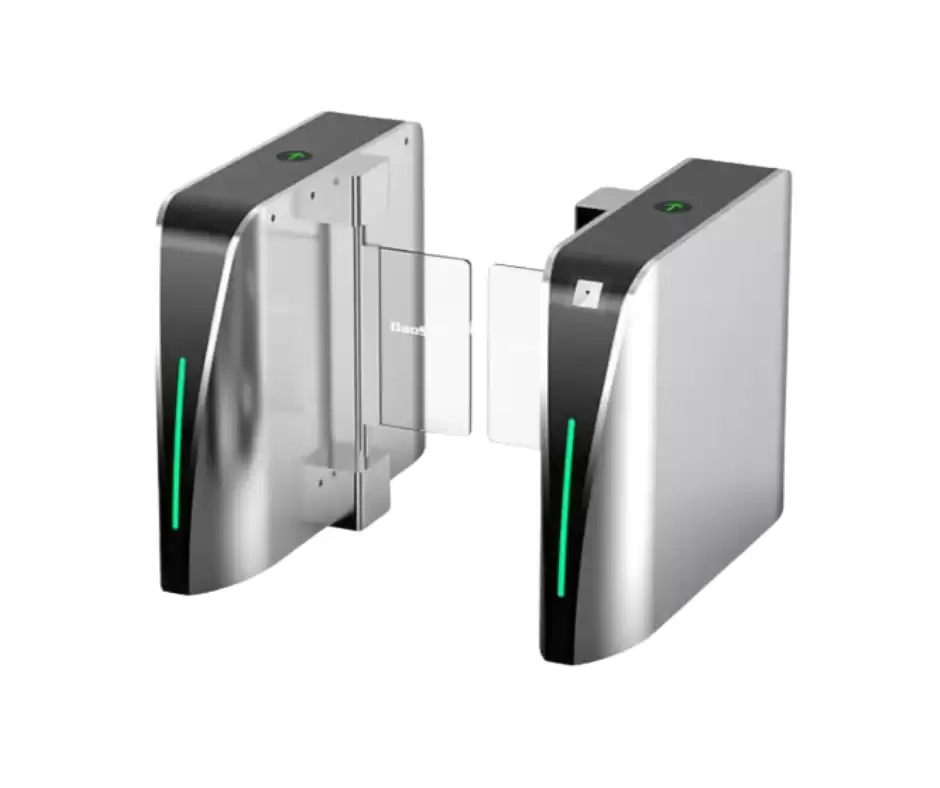 Cổng xoay quang học SV2000