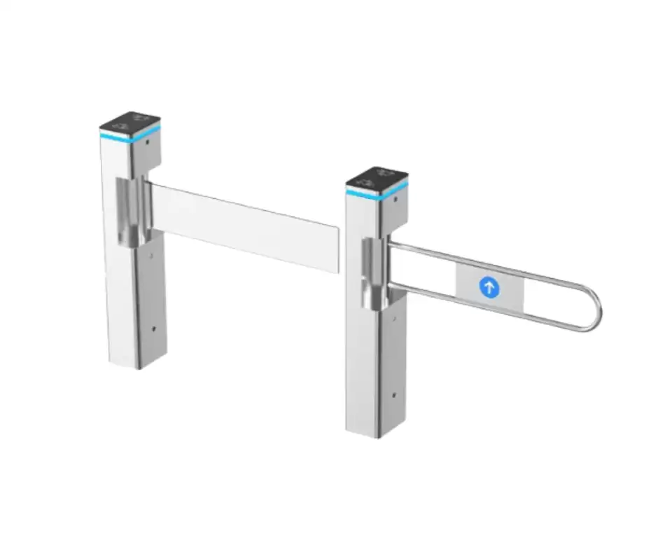 Cổng xoay xi lanh SV8000