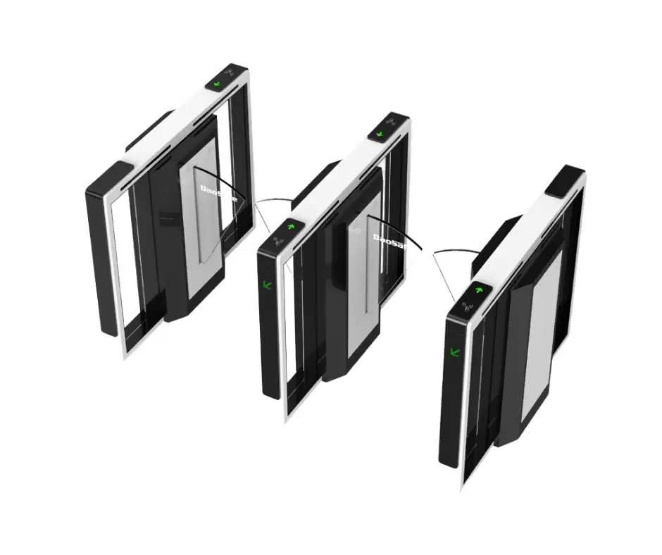 Cổng xoay quang học SV-Q30