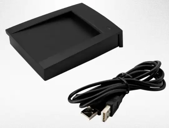 Đầu đọc thẻ RFID USB SV-F11