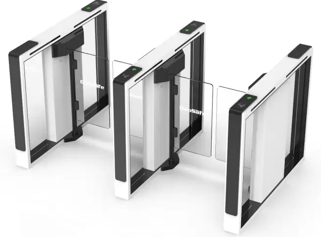 Swing Turnstile SV-Q20