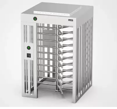 Cổng xoay toàn chiều cao SV401FS