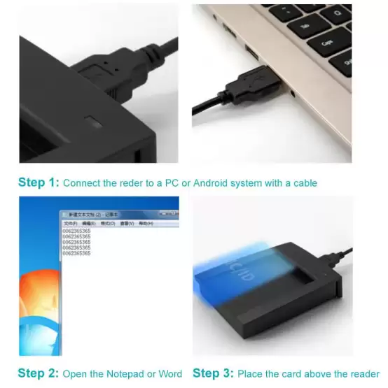 Đầu đọc thẻ RFID USB SV-F11 hdsd-dau-doc-usb